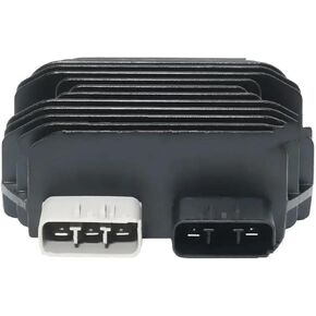 Motorcycle Voltage Regulator Rectifier Regulator Rectifier for CFMOTO CF500 CF800 Zforce 500 800 950 CF 500 1000 CF1000 0800-177000-10000 9DSV-151000-4000 in Saudi Arabia