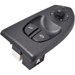735315619 Electric Window Master Button Switch Lifter Suitable 1Pcs in Saudi Arabia