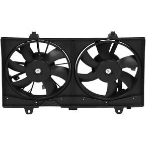 Engine Cooling Fan Assembly for 2007-2012 for Nissan Sentra in Kuwait