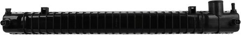 OCPTY Auto Parts Radiator Replacement for 1995-1996 for Ford for F-250 7.3L 1997 for Ford for F-250 HD 7.3L 1995-1997 for Ford for F-350 7.3L in Saudi Arabia