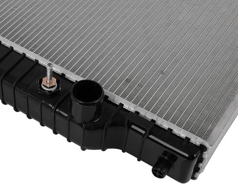 OCPTY Auto Parts Radiator Replacement for 1995-1996 for Ford for F-250 7.3L 1997 for Ford for F-250 HD 7.3L 1995-1997 for Ford for F-350 7.3L in Saudi Arabia