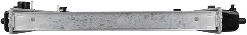 OCPTY Auto Parts Radiator Replacement for 1995-1996 for Ford for F-250 7.3L 1997 for Ford for F-250 HD 7.3L 1995-1997 for Ford for F-350 7.3L in Saudi Arabia