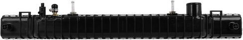OCPTY Auto Parts Radiator Replacement for 1995-1996 for Ford for F-250 7.3L 1997 for Ford for F-250 HD 7.3L 1995-1997 for Ford for F-350 7.3L in Saudi Arabia