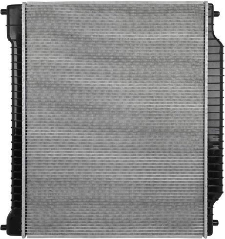 OCPTY Auto Parts Radiator Replacement for 1995-1996 for Ford for F-250 7.3L 1997 for Ford for F-250 HD 7.3L 1995-1997 for Ford for F-350 7.3L in Saudi Arabia