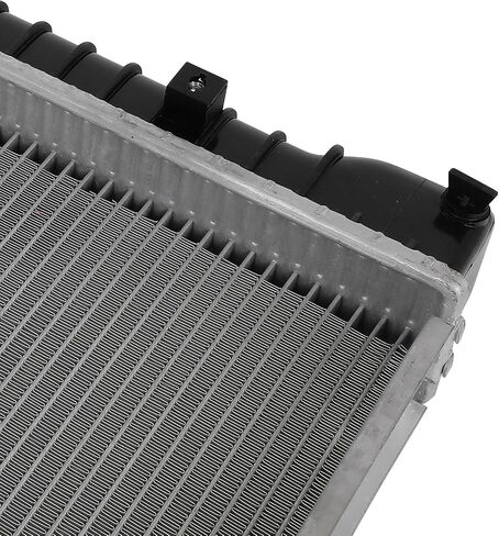 OCPTY Auto Parts Radiator Replacement for 1995-1996 for Ford for F-250 7.3L 1997 for Ford for F-250 HD 7.3L 1995-1997 for Ford for F-350 7.3L in Saudi Arabia