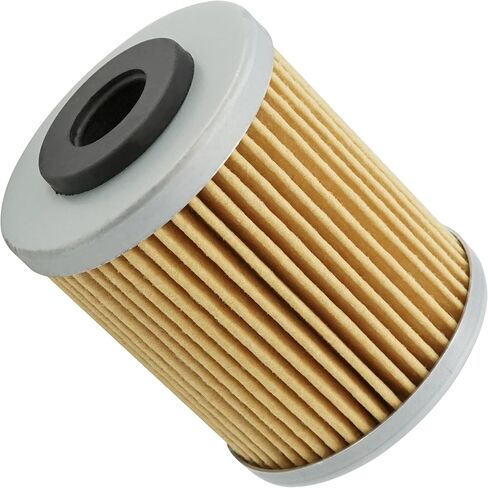 فلتر زيت كالتريك متوافق مع Poalris Outlaw 525 IRS 07-2011 / Outlaw 525 S 2008-2010 / Outlaw 450 MXR 2009 in Saudi Arabia