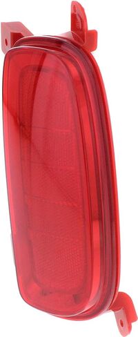 Garage-Pro Rear Bumper Reflector Compatible with Kia Sorento 2014-2015 Passenger Side in Saudi Arabia