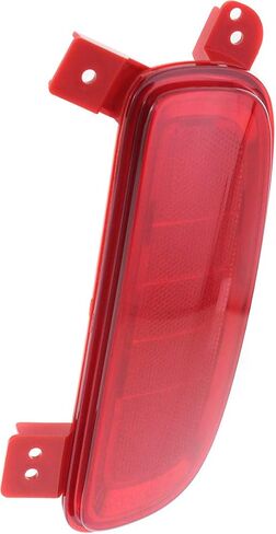Garage-Pro Rear Bumper Reflector Compatible with Kia Sorento 2014-2015 Passenger Side in Saudi Arabia