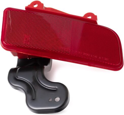 For Honda CRV Rear Reflector Lamp 2015 2016 Passenger Side DOT Certified HO1185108 | 33505-T1W-A01 in Saudi Arabia