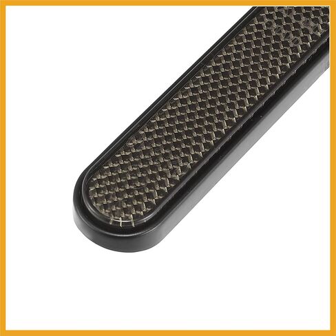 Front Lower Fork Reflector Sticker Rear Saddlebag Reflective Cover Universal Smoke 1 Pair Durable Material Replacement in Saudi Arabia