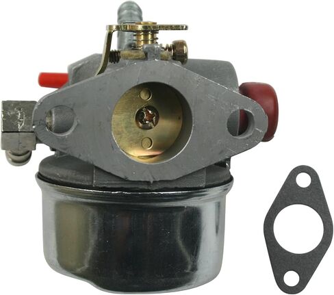 ApplianPar Carburetor for Tecumseh 640262A in Saudi Arabia
