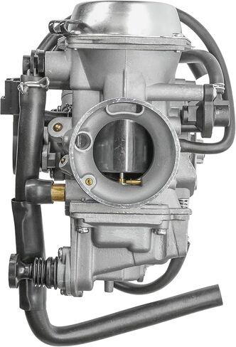 Caltric Carburetor Compatible With Honda Fourtrax Rancher AT 400 TRX400FA TRX400FGA 4x4 2004-2006 16100-HN7-013 in Saudi Arabia