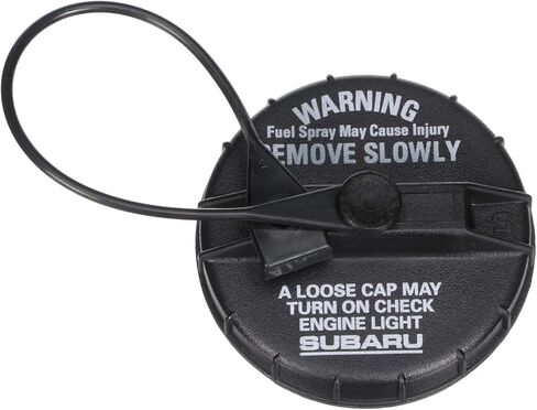 Subaru Gas Tank Fill Cap for 1995-2002 Subaru Forester Legacy Outback Impreza WRX - 42032FC000 - Genuine OEM in Saudi Arabia
