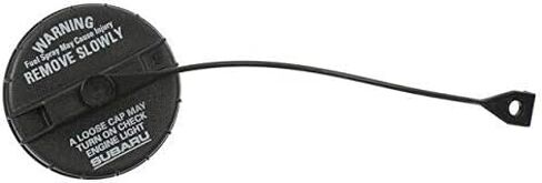 Subaru Gas Tank Fill Cap for 1995-2002 Subaru Forester Legacy Outback Impreza WRX - 42032FC000 - Genuine OEM in Saudi Arabia