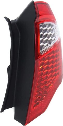 مجموعة مصابيح خلفية Garage-Pro لسيارة Ford Fusion 2010-2012 هالوجين جانب الركاب FO2819147، أضواء خلفية in Saudi Arabia