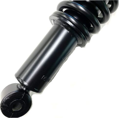 DTA 2 Front Shocks Absorbers Fit 2000-2006 Yamaha Big Bear 400 2WD or 4WD - YFM400 & YFM400F. OEM Replacement 5FU-F3350-10 in Saudi Arabia
