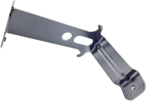 Polaris RZR Fascia Bracket, Rear, Black, Genuine OEM Part 5264782-329, Qty 1 in Saudi Arabia