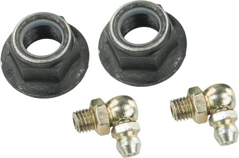 Mevotech Supreme Stabilizer Link MS30825 in Saudi Arabia