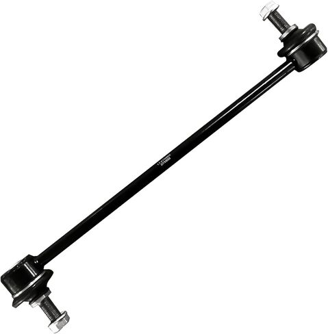 Detroit Axle - Front 2pc Sway Bars for Ford Focus Escape C-Max Transit Connect Lincoln MKC, 2 Stabilizer Sway Bar Links Replacement in Saudi Arabia