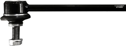 Detroit Axle - Front 2pc Sway Bars for Ford Focus Escape C-Max Transit Connect Lincoln MKC, 2 Stabilizer Sway Bar Links Replacement in Saudi Arabia