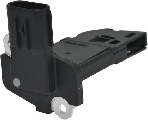 Mass Air Flow Meter Sensor 8981132021 AFH70M-90 1pcs in Saudi Arabia