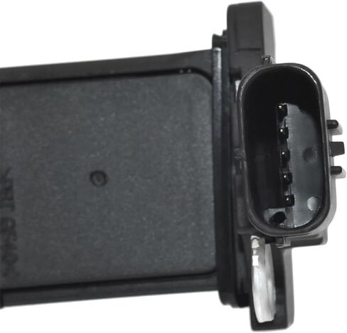Mass Air Flow Meter Sensor 8981132021 AFH70M-90 1pcs in Saudi Arabia