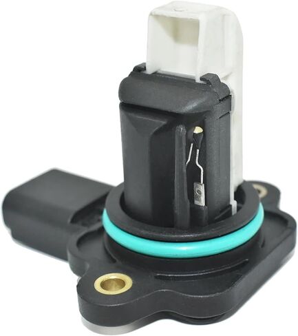 Mass Air Flow Sensor 7C3A-12B579-AA 7C3A12B579AA 7C3Z-12B579-A 7C3Z12B579A in Saudi Arabia
