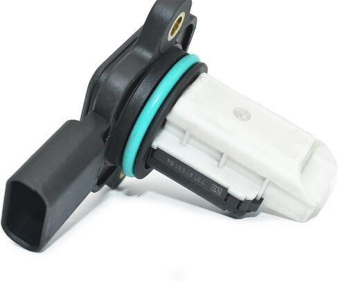 Mass Air Flow Sensor 7C3A-12B579-AA 7C3A12B579AA 7C3Z-12B579-A 7C3Z12B579A in Saudi Arabia