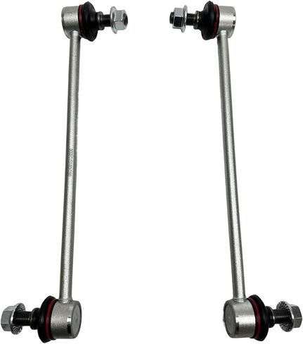 K90344 Front Stabilizer Sway Bar Link Kits 2pcs Compatible with Lexus ES300 ES330 RX330 RX350L RX400h RX450h, Toyota Avalon Camry Highlander Solara Venza 2004-2021 in Saudi Arabia
