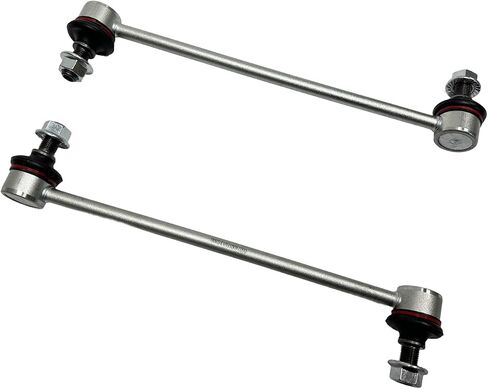 K90344 Front Stabilizer Sway Bar Link Kits 2pcs Compatible with Lexus ES300 ES330 RX330 RX350L RX400h RX450h, Toyota Avalon Camry Highlander Solara Venza 2004-2021 in Saudi Arabia
