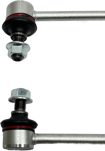 K90344 Front Stabilizer Sway Bar Link Kits 2pcs Compatible with Lexus ES300 ES330 RX330 RX350L RX400h RX450h, Toyota Avalon Camry Highlander Solara Venza 2004-2021 in Saudi Arabia