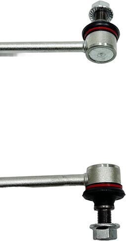 K90344 Front Stabilizer Sway Bar Link Kits 2pcs Compatible with Lexus ES300 ES330 RX330 RX350L RX400h RX450h, Toyota Avalon Camry Highlander Solara Venza 2004-2021 in Saudi Arabia