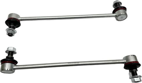 K90344 Front Stabilizer Sway Bar Link Kits 2pcs Compatible with Lexus ES300 ES330 RX330 RX350L RX400h RX450h, Toyota Avalon Camry Highlander Solara Venza 2004-2021 in Saudi Arabia