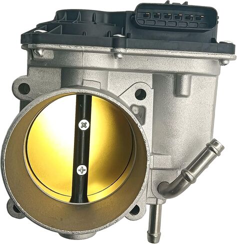 Throttle Body w/TPS Sensor for Subaru Legacy 2010-2018 for Outback 2010-2018 for Tribeca 2010-2014 3.6L H6 Gas DOHC 16112AA320 672101 in Saudi Arabia