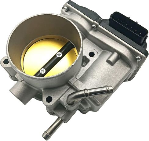 Throttle Body w/TPS Sensor for Subaru Legacy 2010-2018 for Outback 2010-2018 for Tribeca 2010-2014 3.6L H6 Gas DOHC 16112AA320 672101 in Saudi Arabia