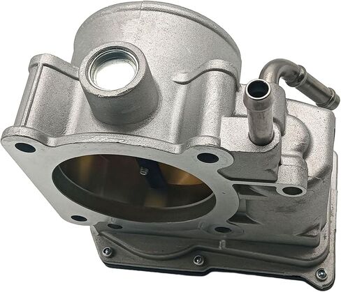 Throttle Body w/TPS Sensor for Subaru Legacy 2010-2018 for Outback 2010-2018 for Tribeca 2010-2014 3.6L H6 Gas DOHC 16112AA320 672101 in Saudi Arabia