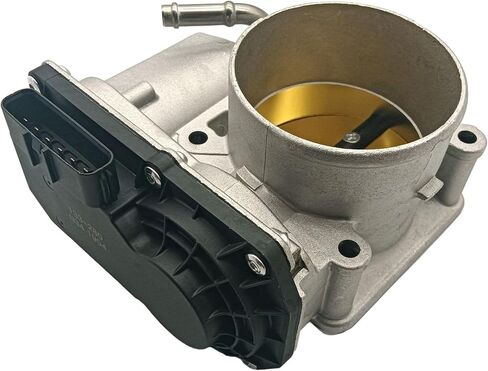 Throttle Body w/TPS Sensor for Subaru Legacy 2010-2018 for Outback 2010-2018 for Tribeca 2010-2014 3.6L H6 Gas DOHC 16112AA320 672101 in Saudi Arabia