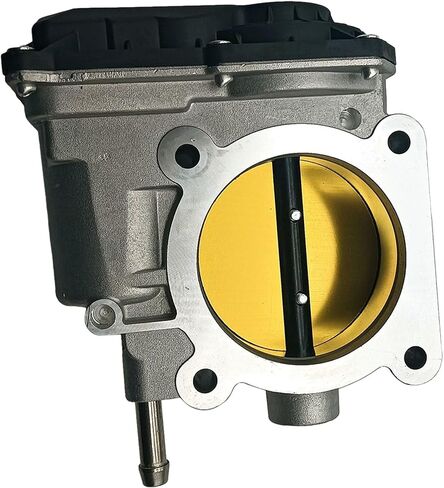 Throttle Body w/TPS Sensor for Subaru Legacy 2010-2018 for Outback 2010-2018 for Tribeca 2010-2014 3.6L H6 Gas DOHC 16112AA320 672101 in Saudi Arabia