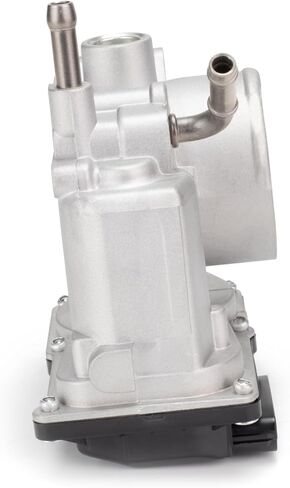 جسم خانق إلكتروني متوافق مع Toyota Corolla 2005-2009 & Matrix 2005-2008 // Pontiac Vibe 2005-2008، L4 1.8L 1794cc، استبدال # 22030-0D031، 22030-22041، TB1070 in Saudi Arabia