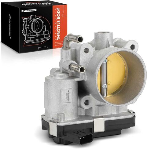 A-Premium Electronic Throttle Body Compatible with Subaru Forester 2014-2018, WRX 2015-2021, 2.0L in Saudi Arabia