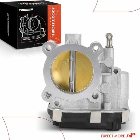 A-Premium Electronic Throttle Body Compatible with Subaru Forester 2014-2018, WRX 2015-2021, 2.0L in Saudi Arabia