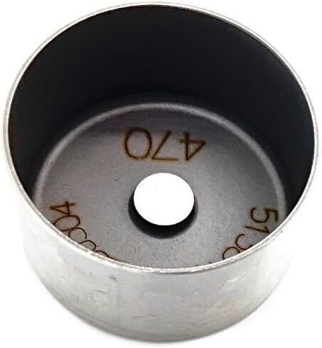 Polaris Victory Motorcycles Valve Tappet, Graded 4.70, Genuine OEM Part 5138477-470, Qty 1 in Saudi Arabia