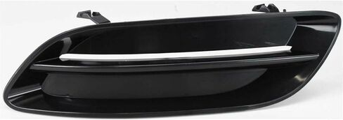 Fog Cover Driver Side Left LH for Toyota for Avalon XL/XLS 00-02 Black 16589048 TO1038113 in Saudi Arabia