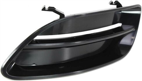 Fog Cover Driver Side Left LH for Toyota for Avalon XL/XLS 00-02 Black 16589048 TO1038113 in Saudi Arabia