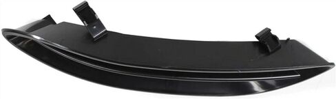 Fog Cover Driver Side Left LH for Toyota for Avalon XL/XLS 00-02 Black 16589048 TO1038113 in Saudi Arabia