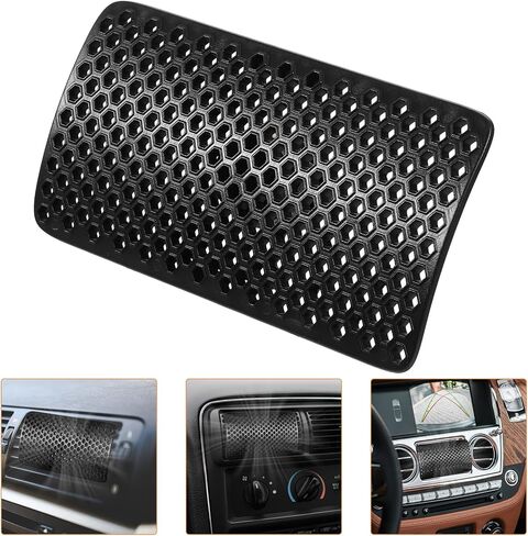 Gatuida Car Vent Deflector Air Vent Deflector for Car Air Conditioner Wind Diverter Cover in Saudi Arabia