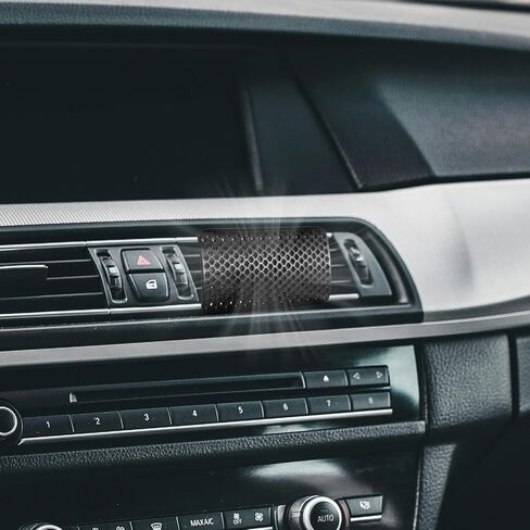 Gatuida Car Vent Deflector Air Vent Deflector for Car Air Conditioner Wind Diverter Cover in Saudi Arabia