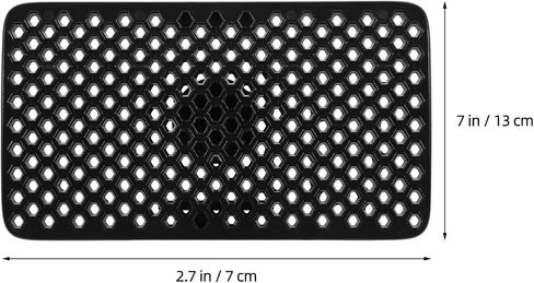 Gatuida Car Vent Deflector Air Vent Deflector for Car Air Conditioner Wind Diverter Cover in Saudi Arabia