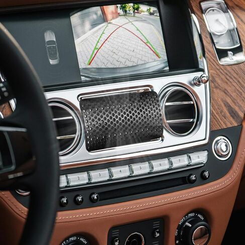 Gatuida Car Vent Deflector Air Vent Deflector for Car Air Conditioner Wind Diverter Cover in Saudi Arabia