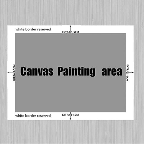 Wall Art 3 Pieces Hair Anatomy Poster Hair Structure Hair Growth Cycle Prints Canvas Painting Trichology Framed Artwork for Hair Salon Decoration No Frame in Kuwait